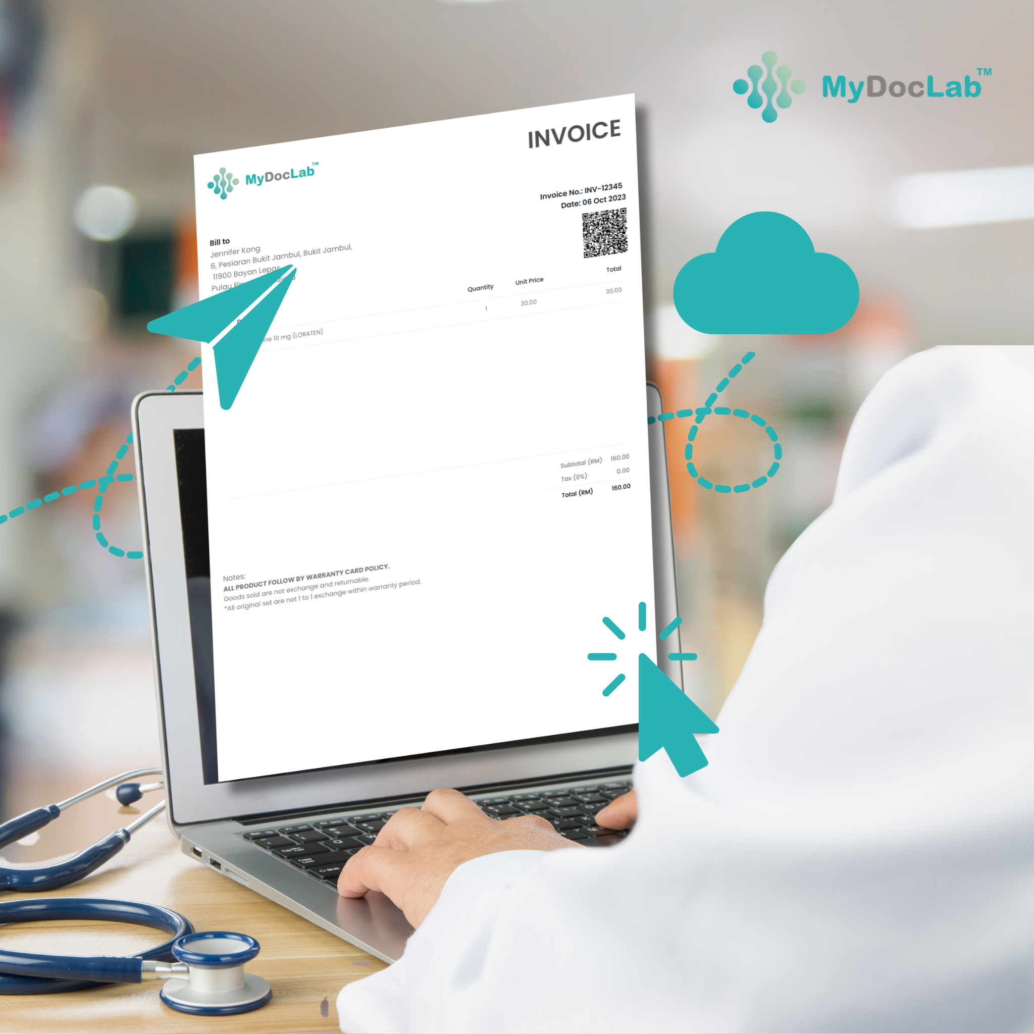 e-invoicing