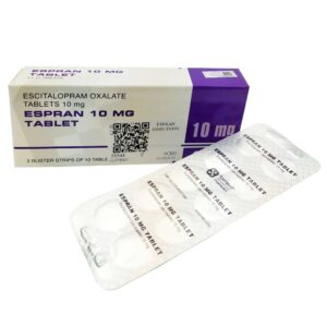 Torrent Espran 10mg 30’s