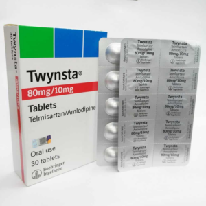 Tywnsta 80/10 30’s